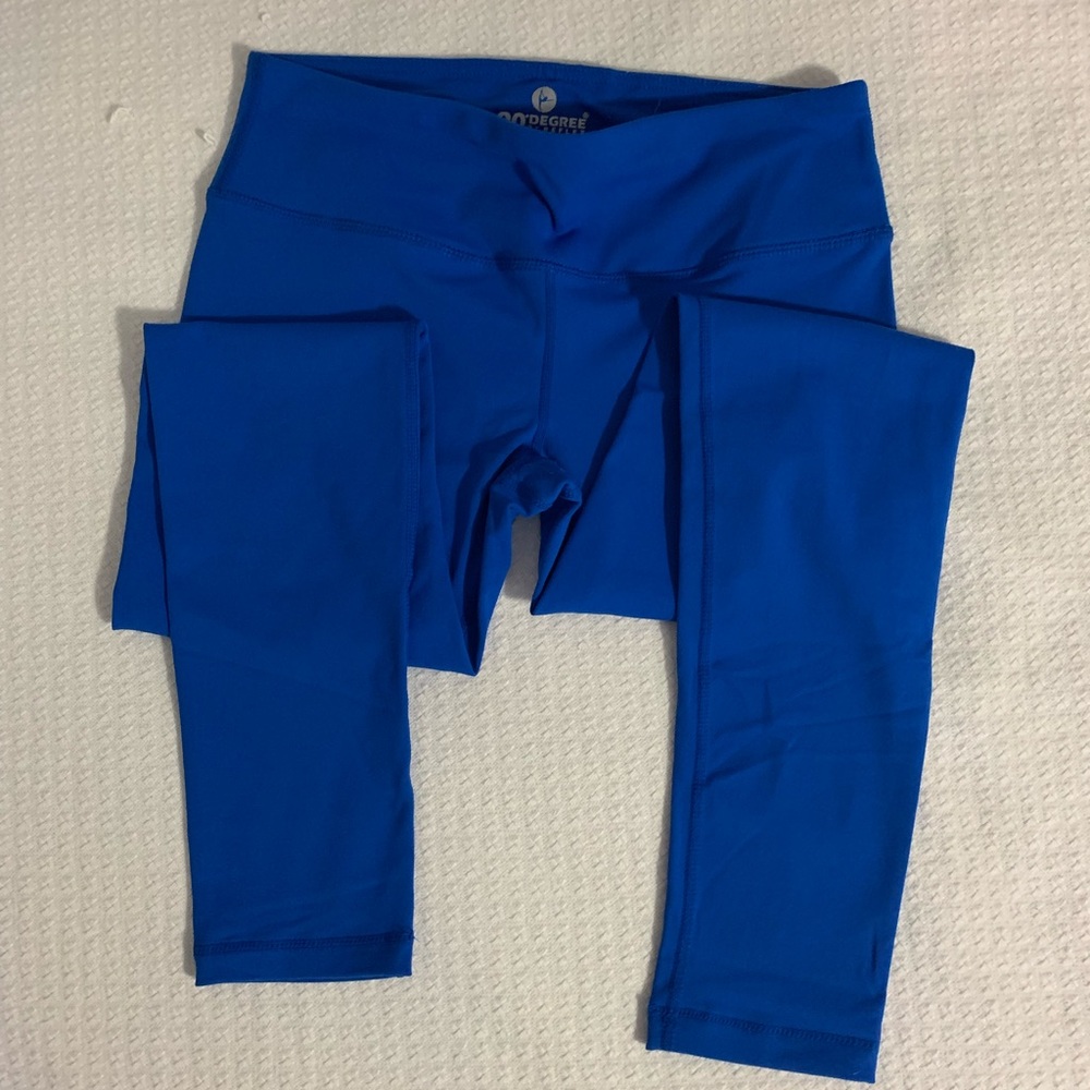 Yoga pants